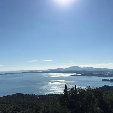 Contessa Di Padre - With Private Pool And Sea View