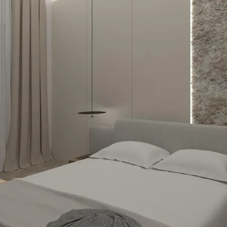 Contessa Di Padre - With Private Pool And Sea View Villa Spartylas