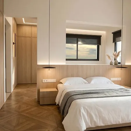 Contessa Di Padre - With Private Pool And Sea View