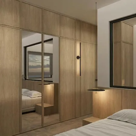 Contessa Di Padre - With Private Pool And Sea View *