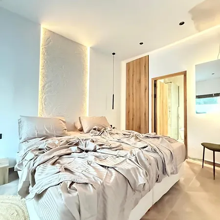 Contessa Di Padre - With Private Pool And Sea View Villa *