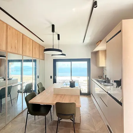 Contessa Di Padre - With Private Pool And Sea View *