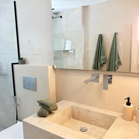 Contessa Di Padre - With Private Pool And Sea View Villa *