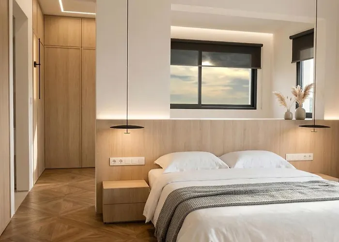 Contessa Di Padre - With Private Pool And Sea View