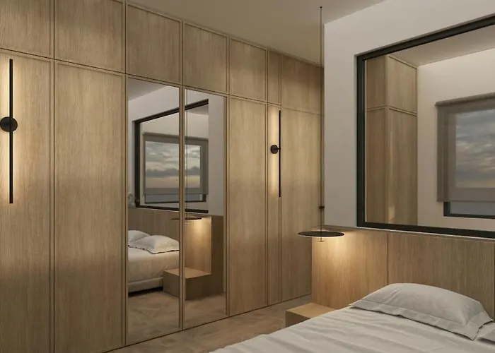 Contessa Di Padre - With Private Pool And Sea View *
